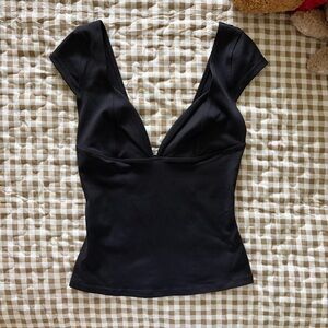 Free People Duo Corset Cami